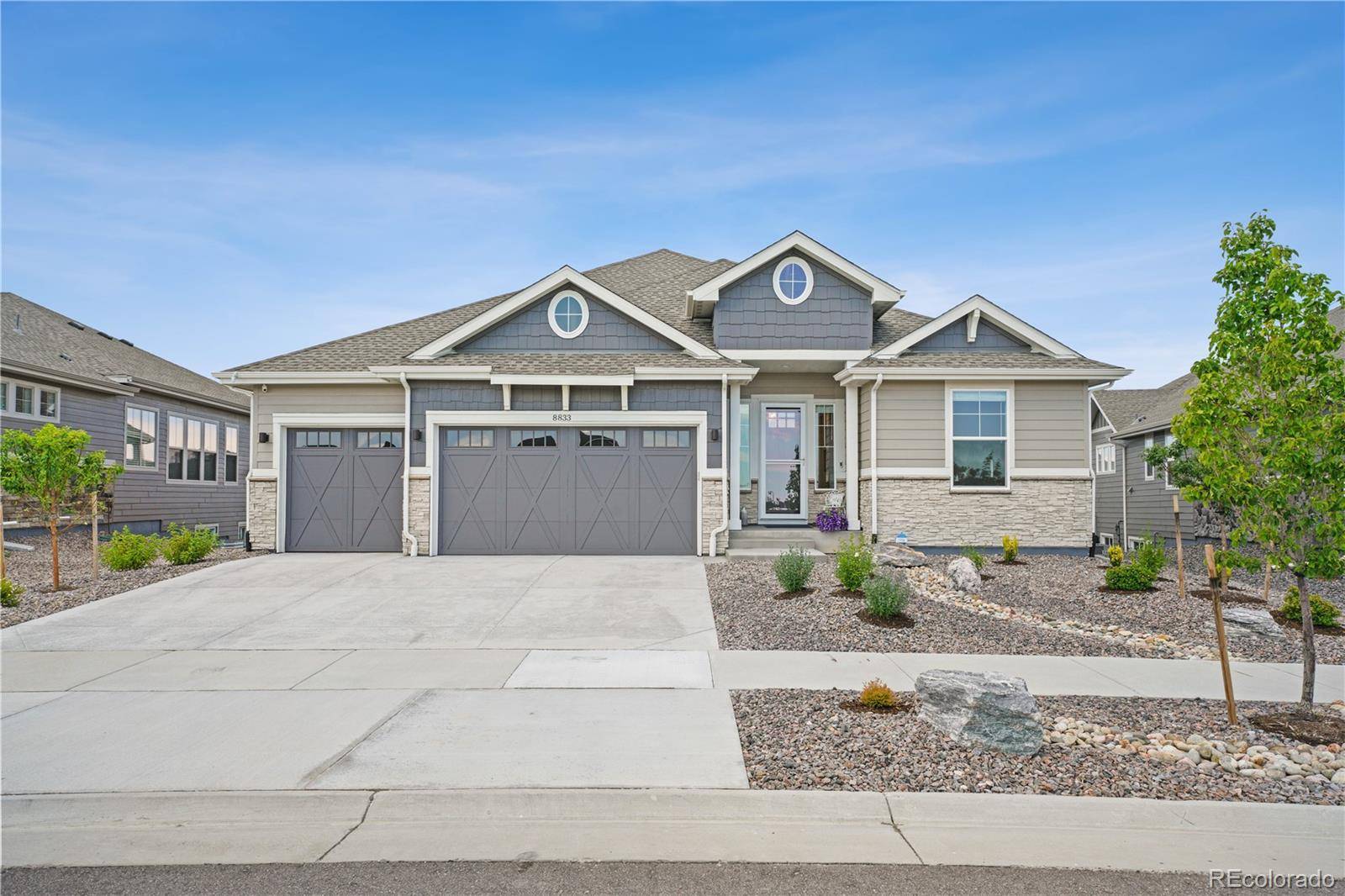 Aurora, CO 80016,8833 S Quemoy CT