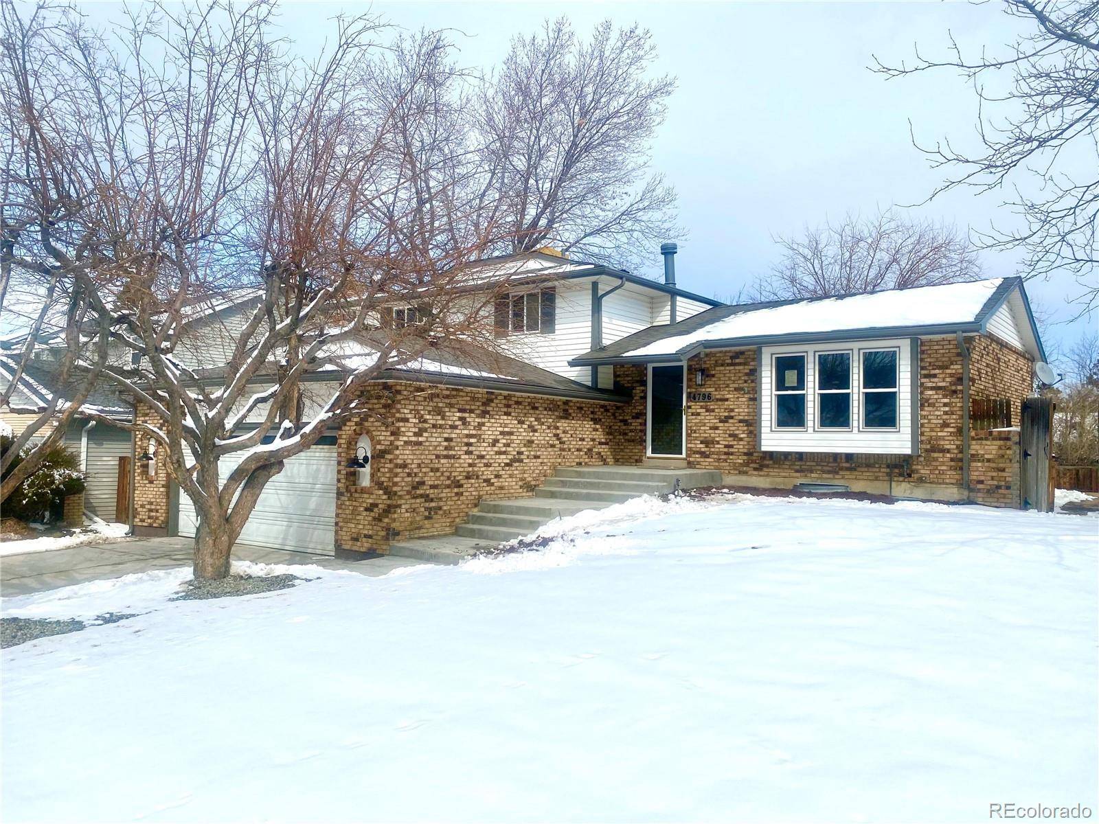 Morrison, CO 80465,4796 S Zang WAY