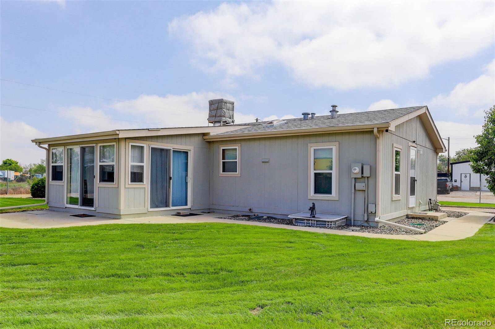 Commerce City, CO 80022,8481 Uinta ST