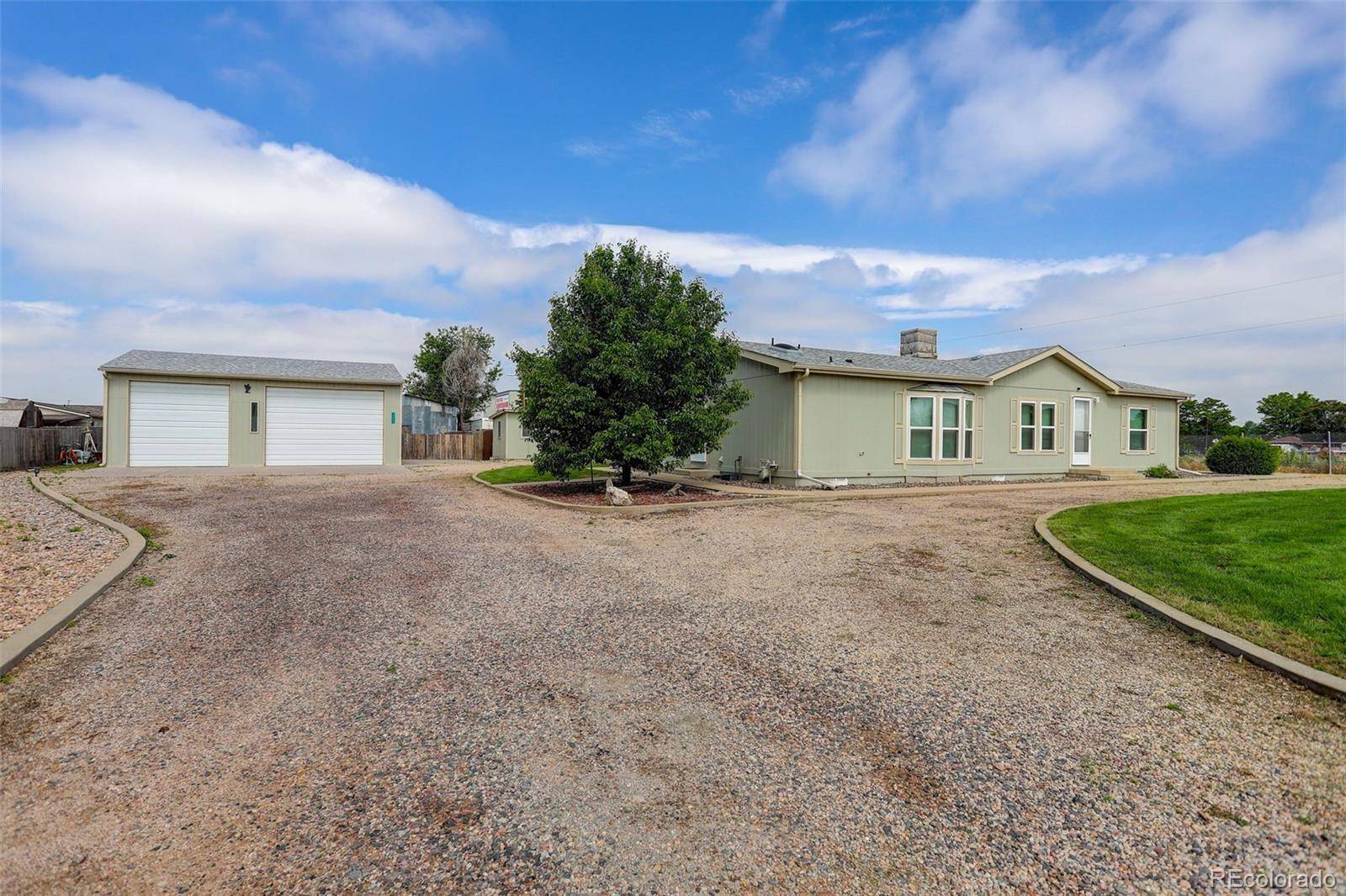 Commerce City, CO 80022,8481 Uinta ST