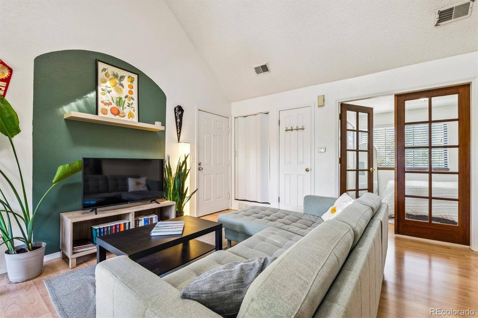 Boulder, CO 80301,4725 Spine RD #F