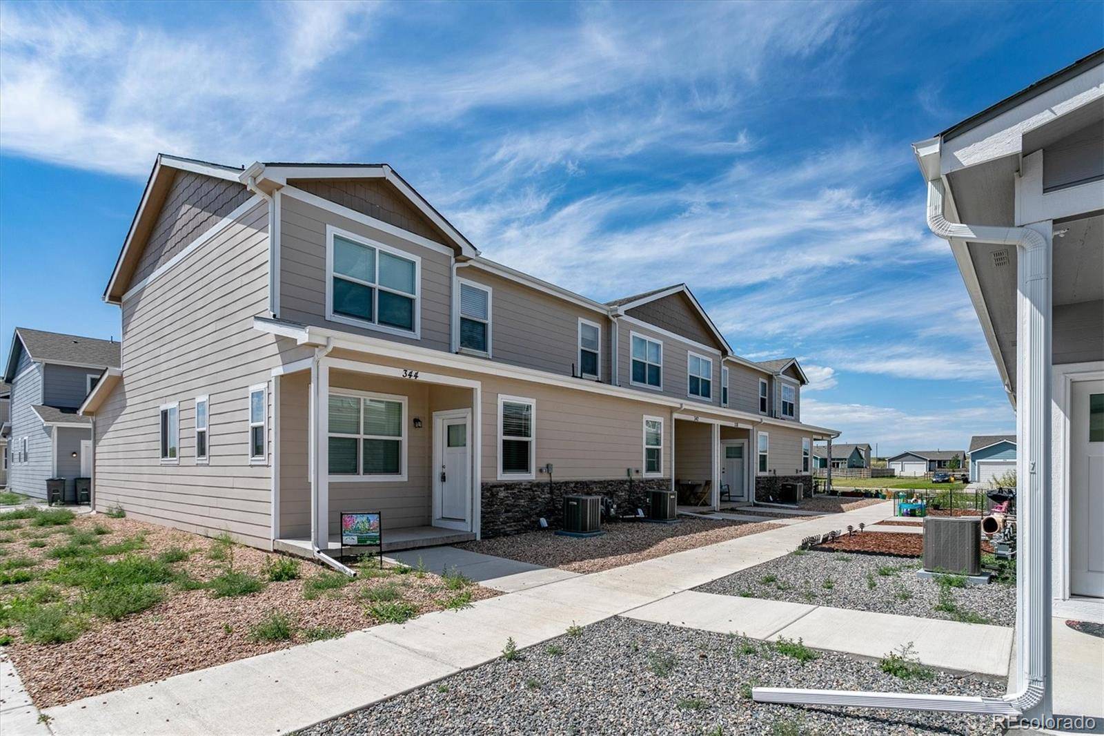 Deer Trail, CO 80105,342 S 4th CT