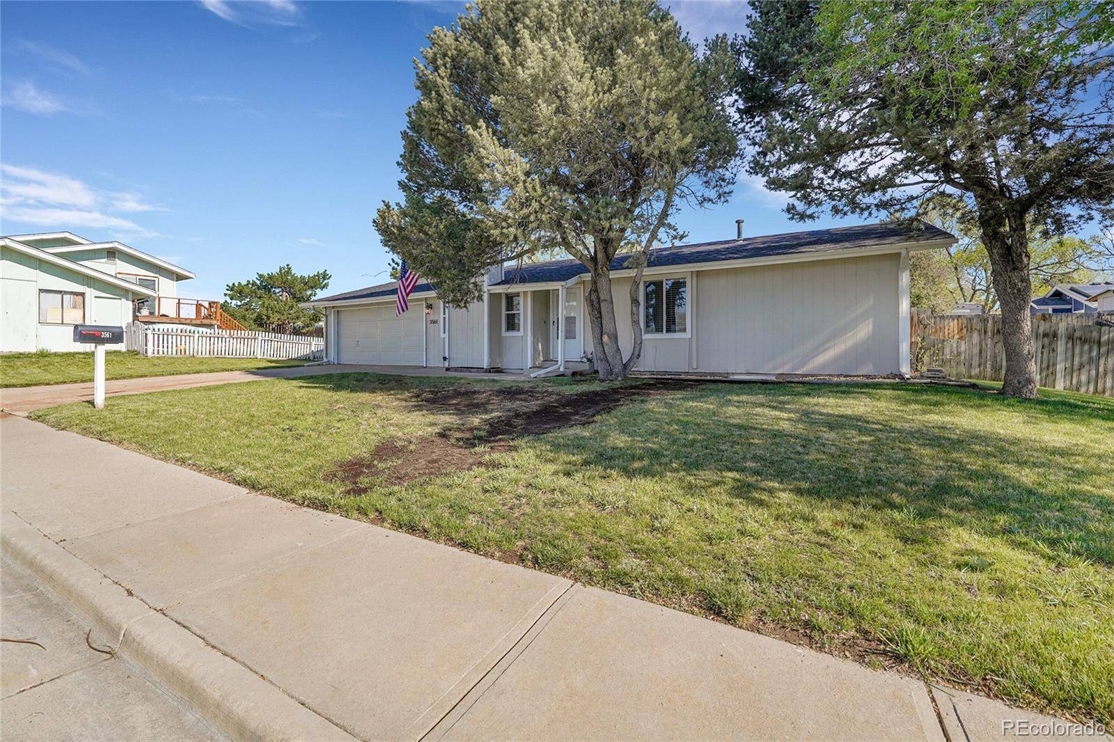 Broomfield, CO 80020,3561 W 131st AVE