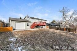 Broomfield, CO 80021,10534 Queen ST