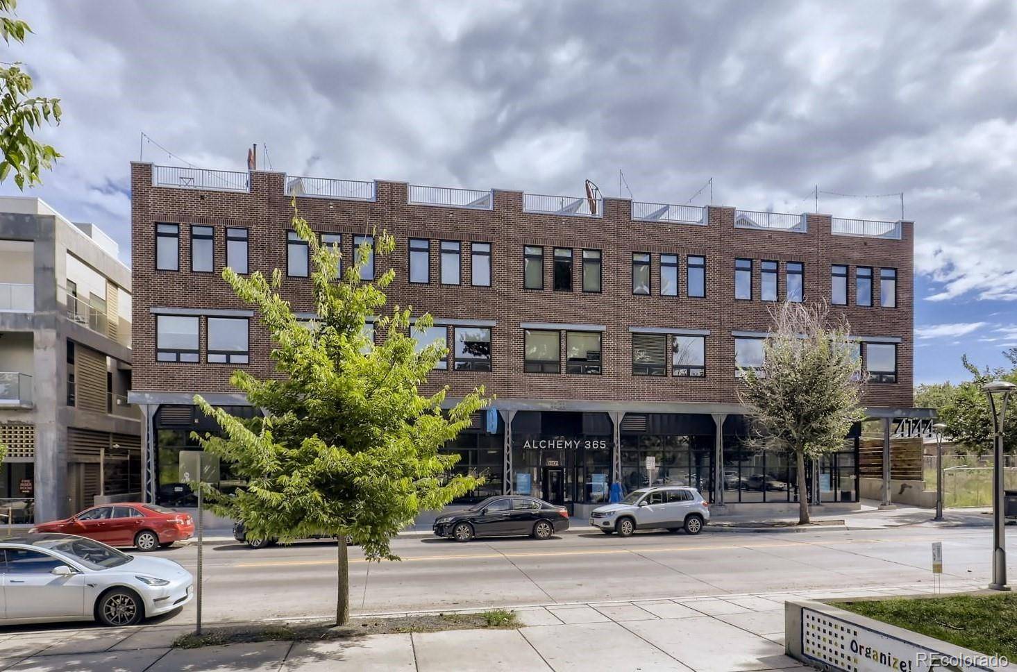 Denver, CO 80212,4144 Tennyson ST #212