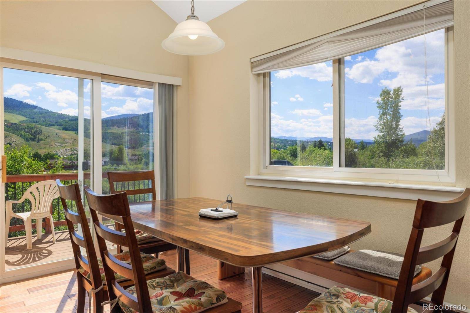 Silverthorne, CO 80498,1560 S Badger LN