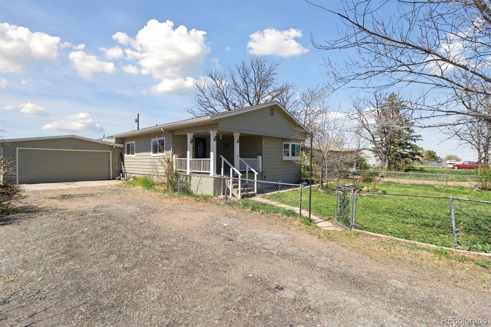 Bennett, CO 80102,575 2nd ST