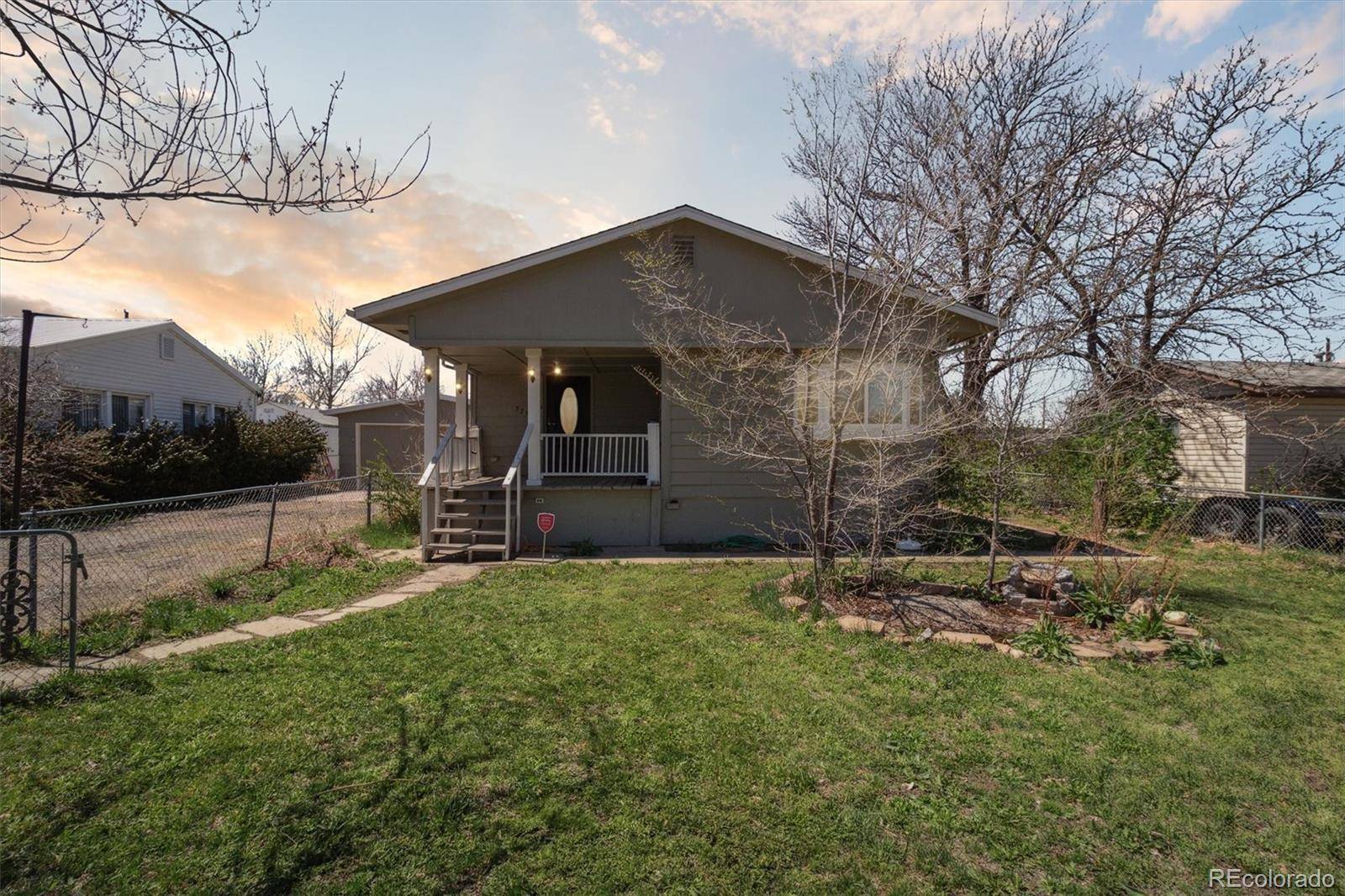 Bennett, CO 80102,575 2nd ST