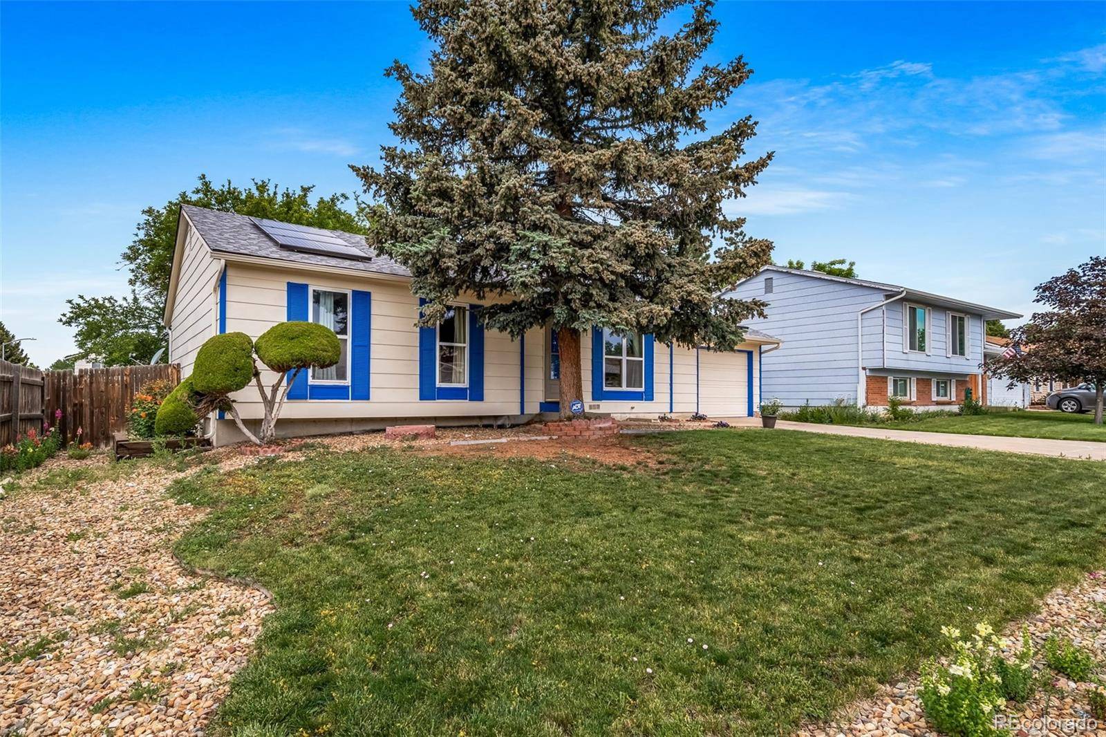 Denver, CO 80260,10007 Bryant ST