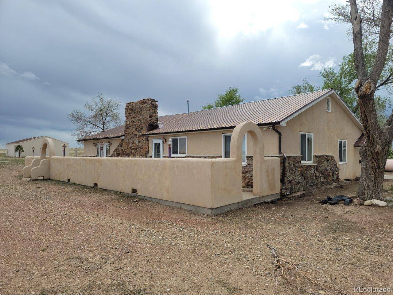 Walsenburg, CO 81089,5875 County Road 122