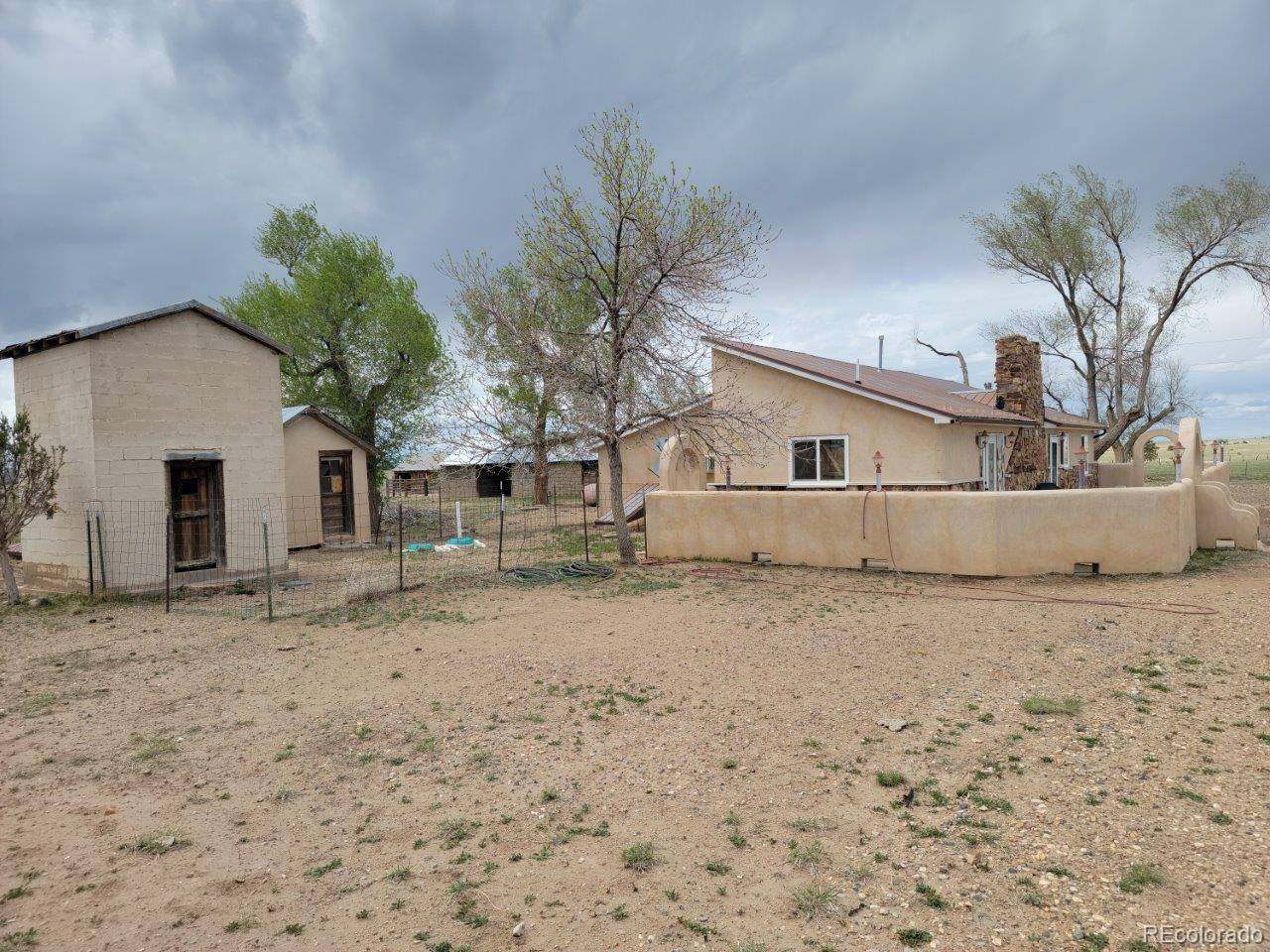 Walsenburg, CO 81089,5875 County Road 122