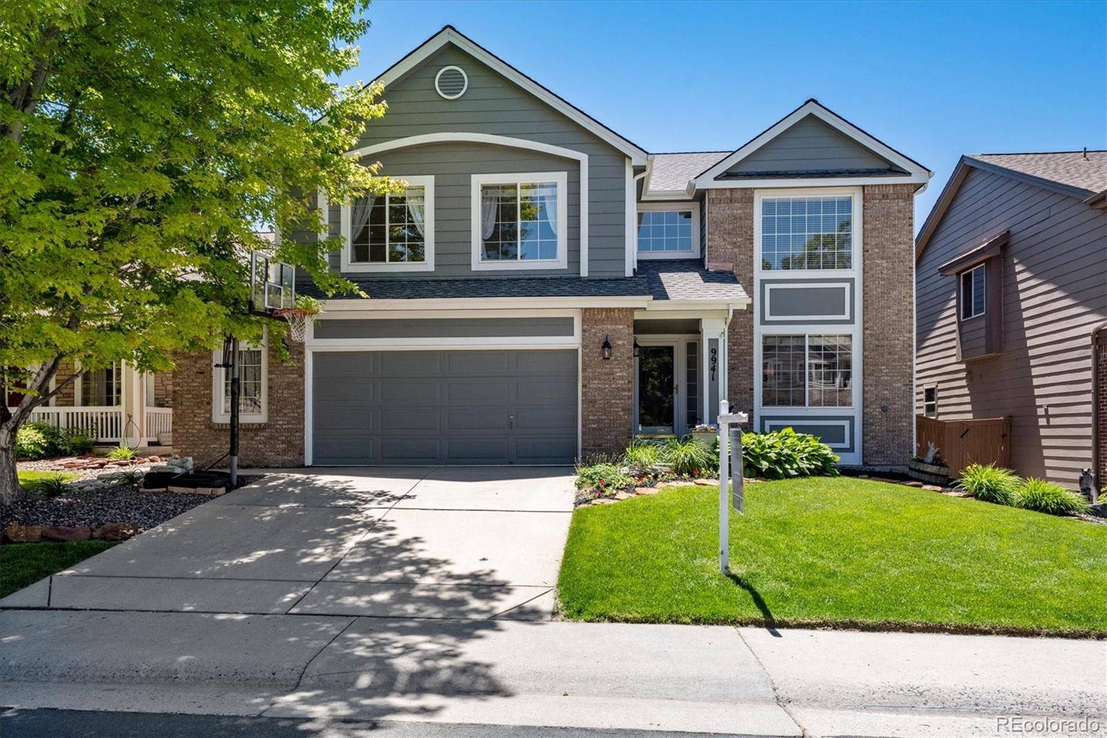 Highlands Ranch, CO 80129,9941 Macalister TRL