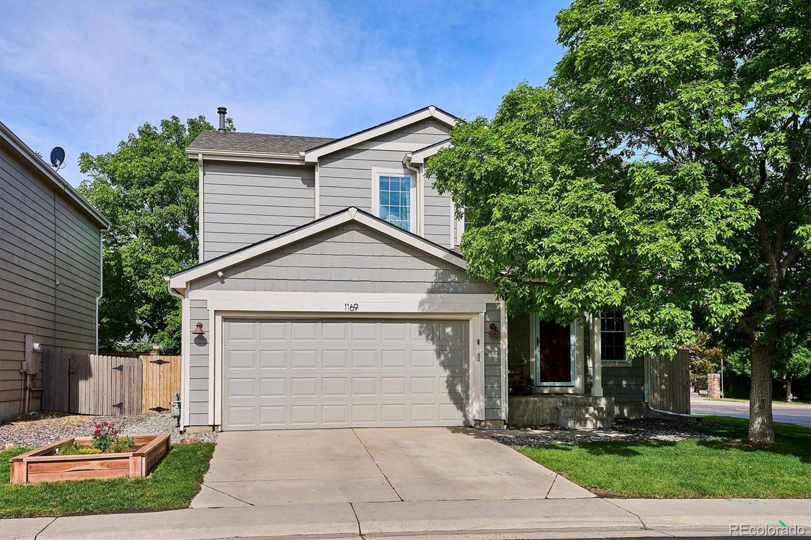 Denver, CO 80247,1169 S Alton CT