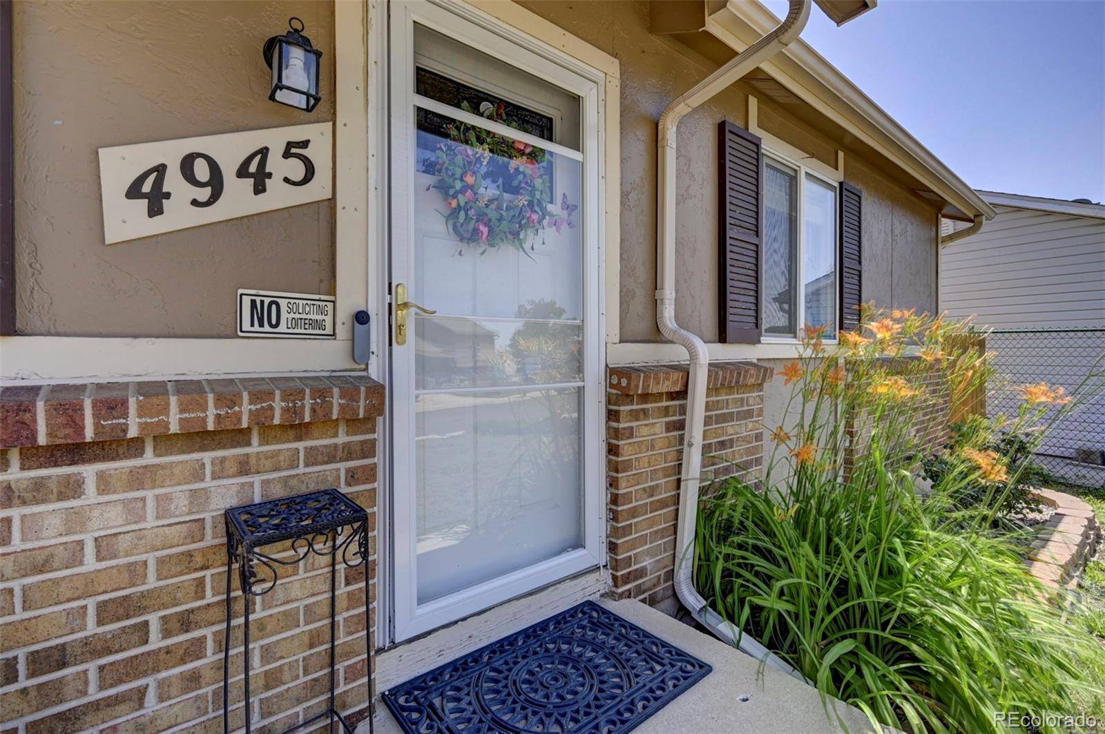 Colorado Springs, CO 80916,4945 Wineskin CIR