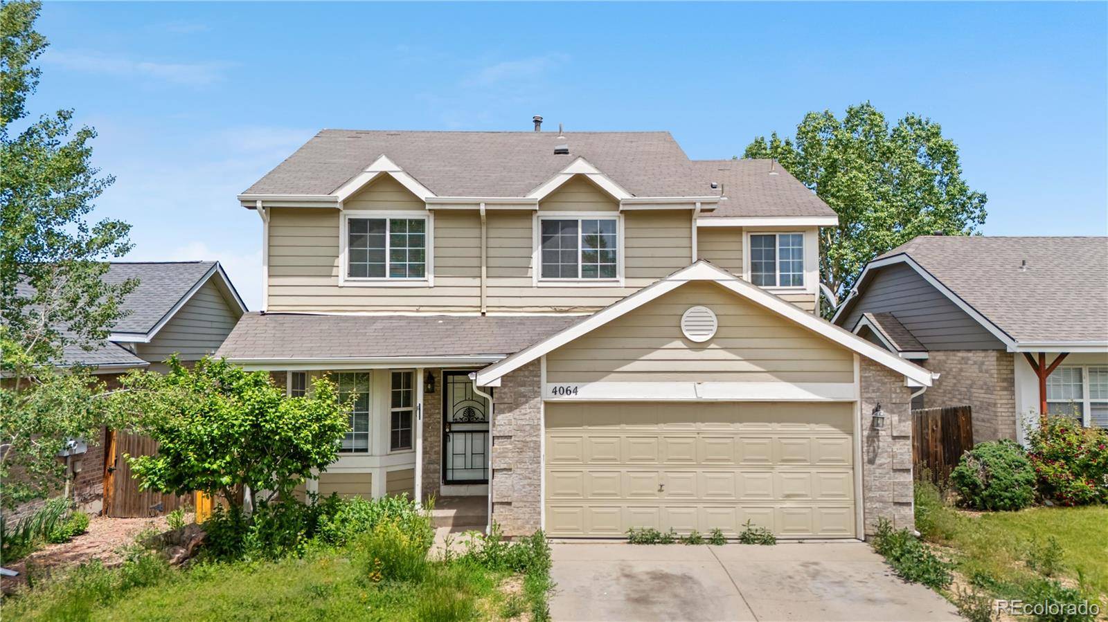 Aurora, CO 80013,4064 S Himalaya WAY