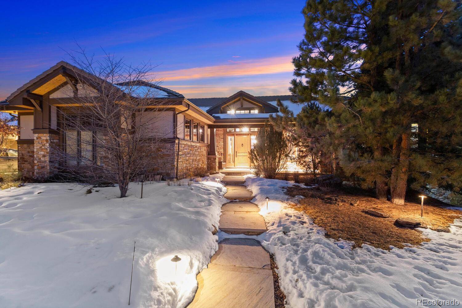 Castle Rock, CO 80108,1060 Cypress WAY