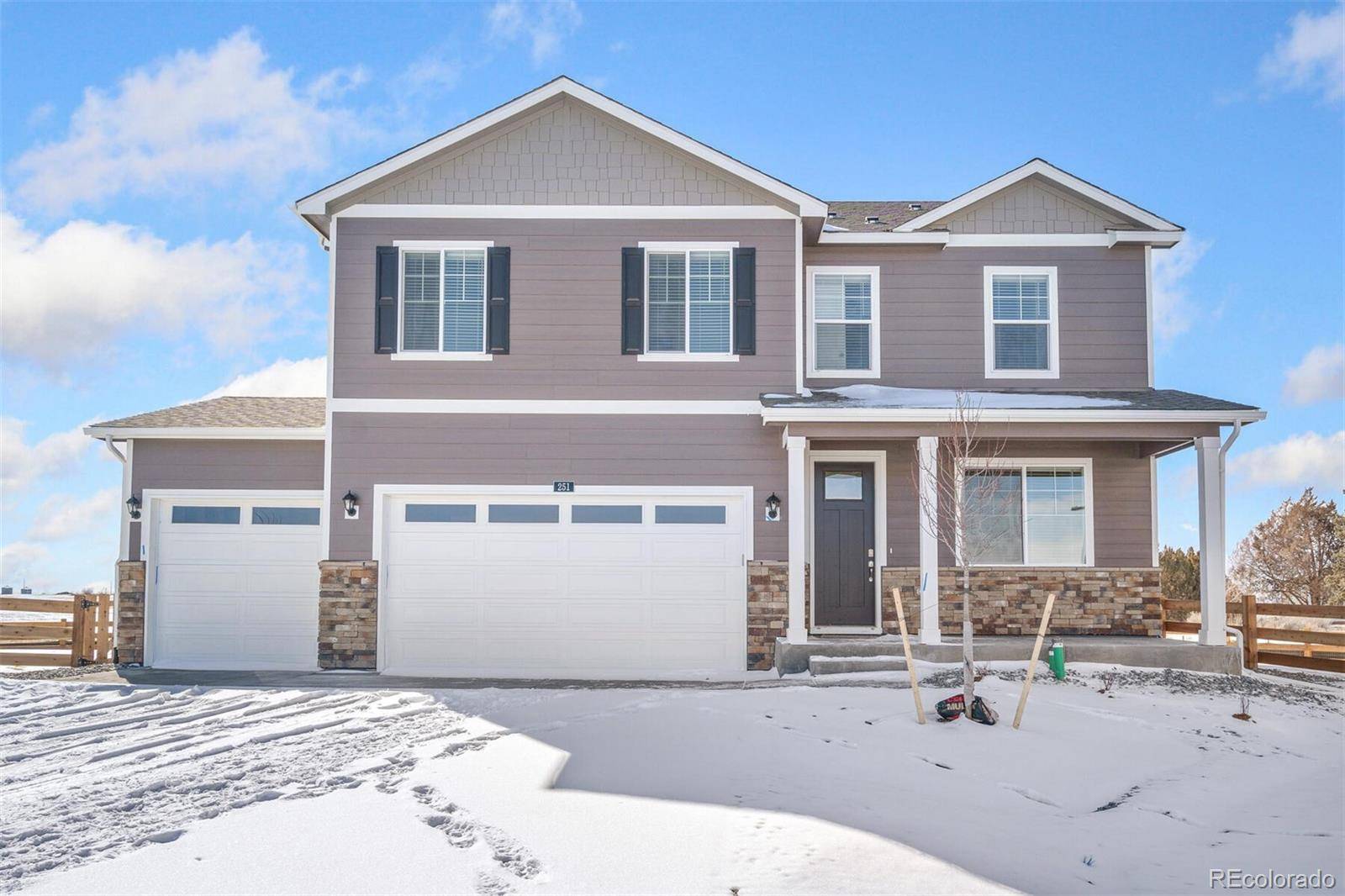 Johnstown, CO 80534,2381 Siskin WAY