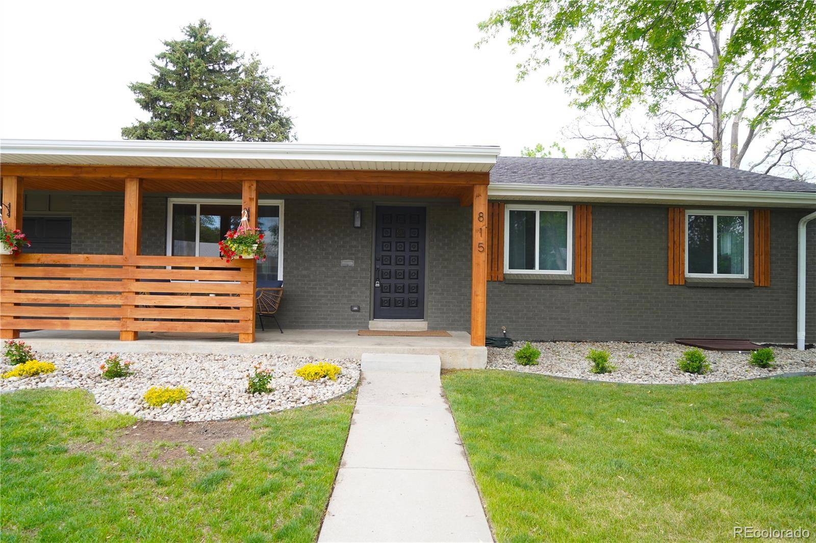 Denver, CO 80224,815 S Jersey ST