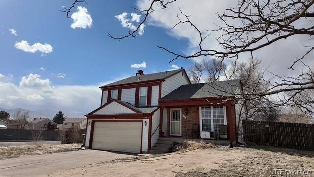 Colorado Springs, CO 80916,2742 Dickens DR
