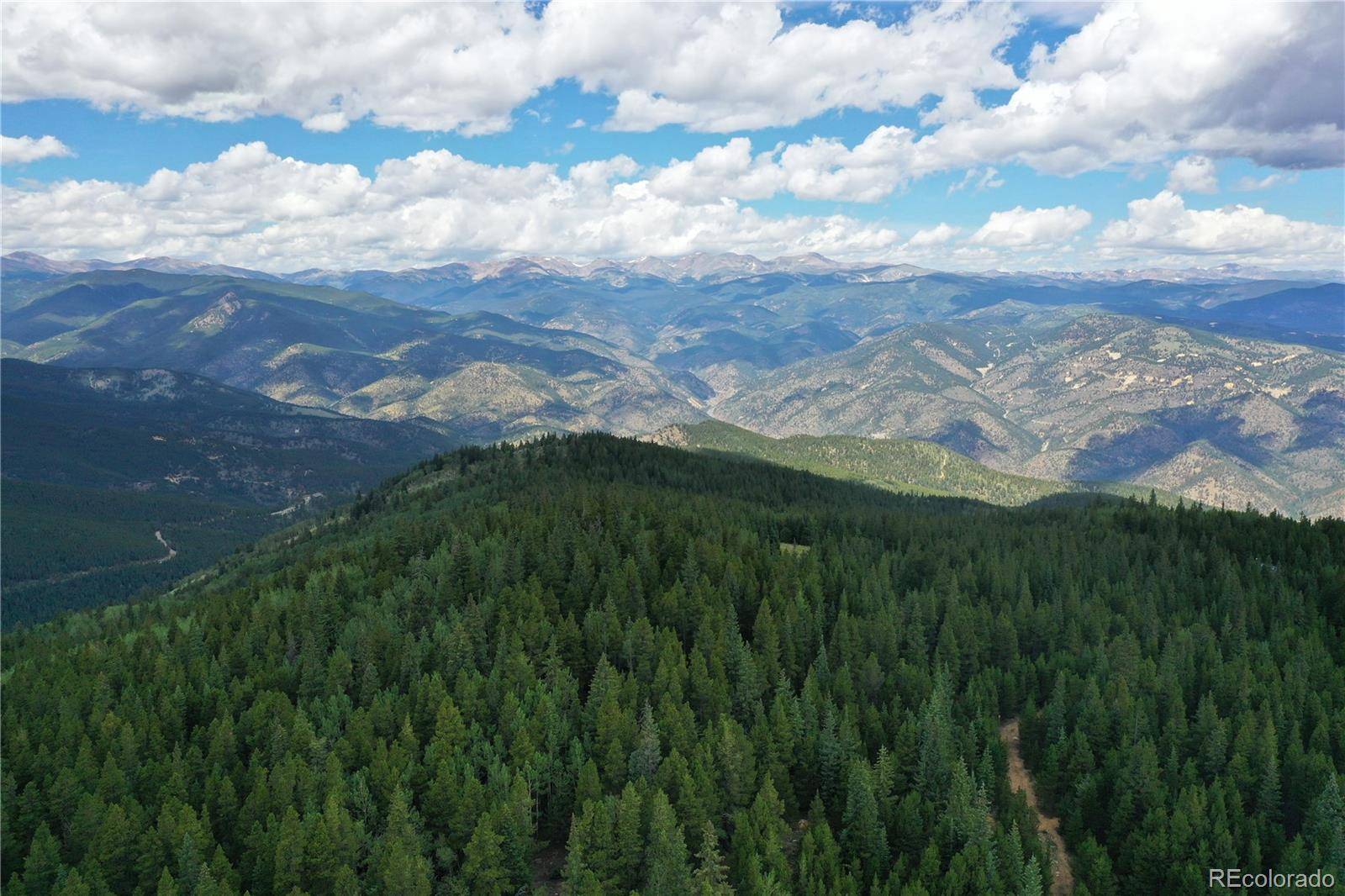 Idaho Springs, CO 80452,0 Hidden Wilderness RD