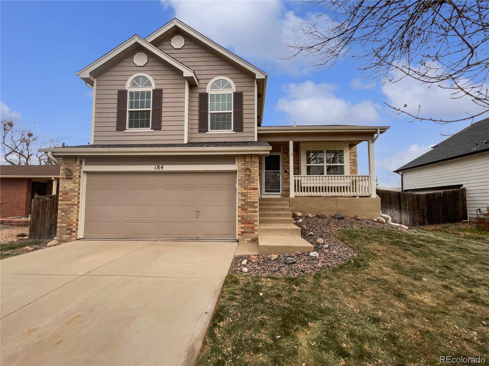 Brighton, CO 80601,184 N 17th CT