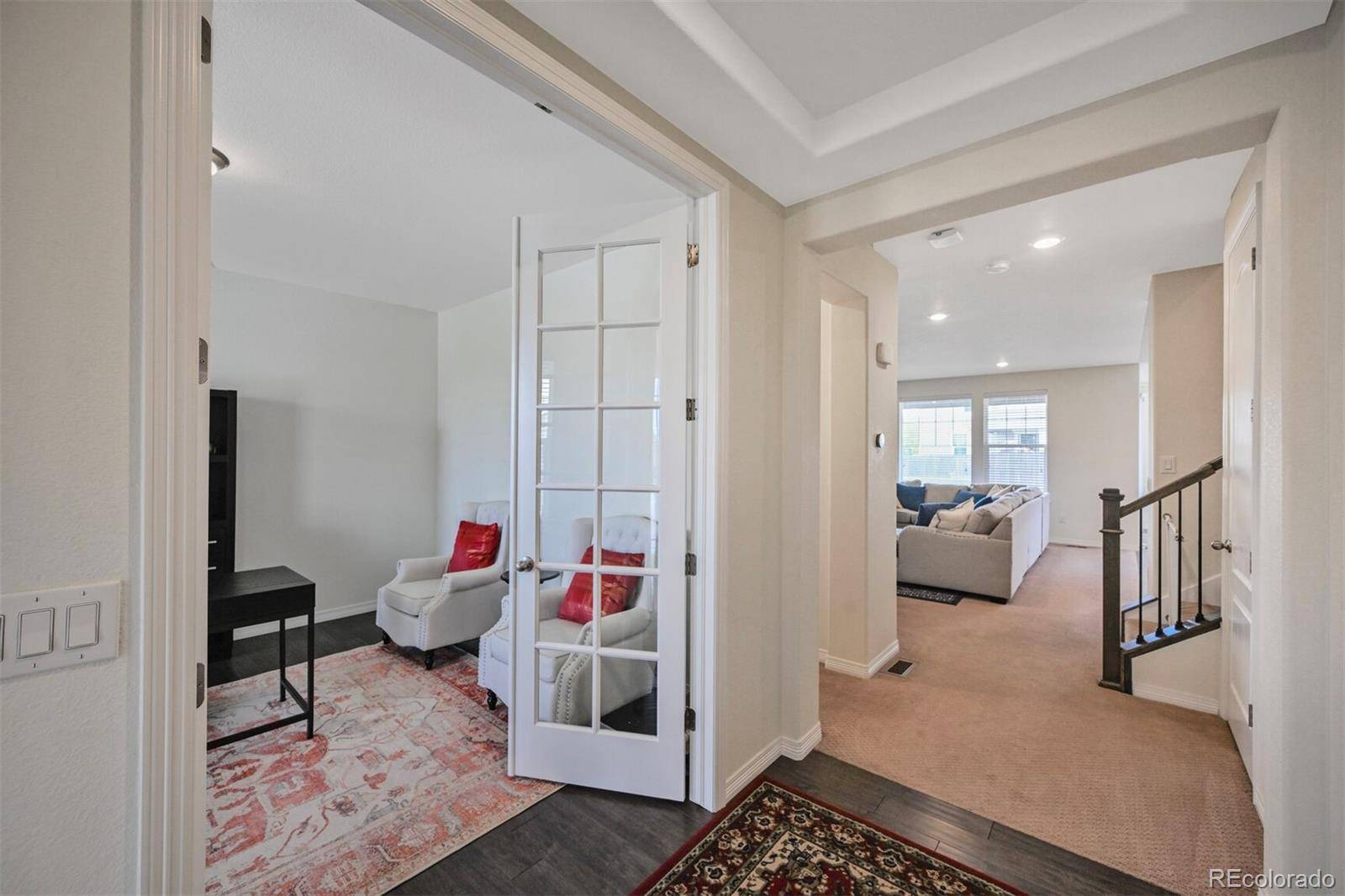 Parker, CO 80134,14850 Oslo AVE