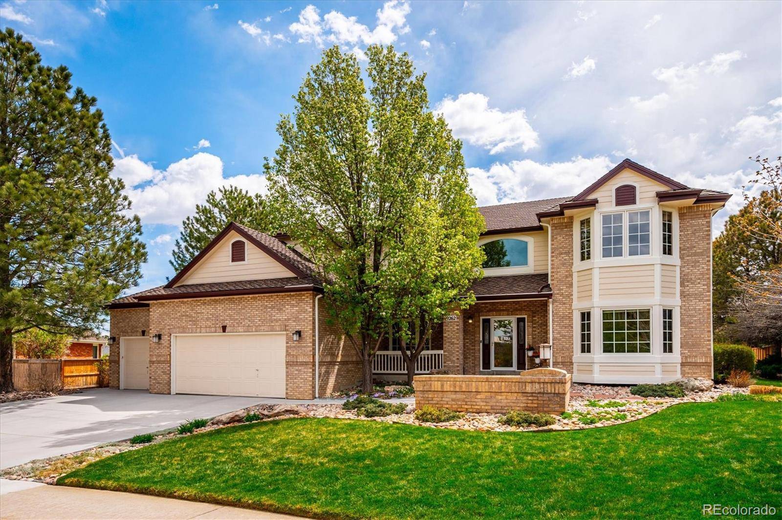 Highlands Ranch, CO 80126,9262 Rockport LN