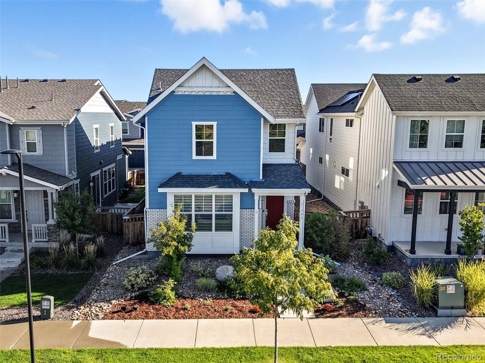 Aurora, CO 80019,21343 E 59th PL