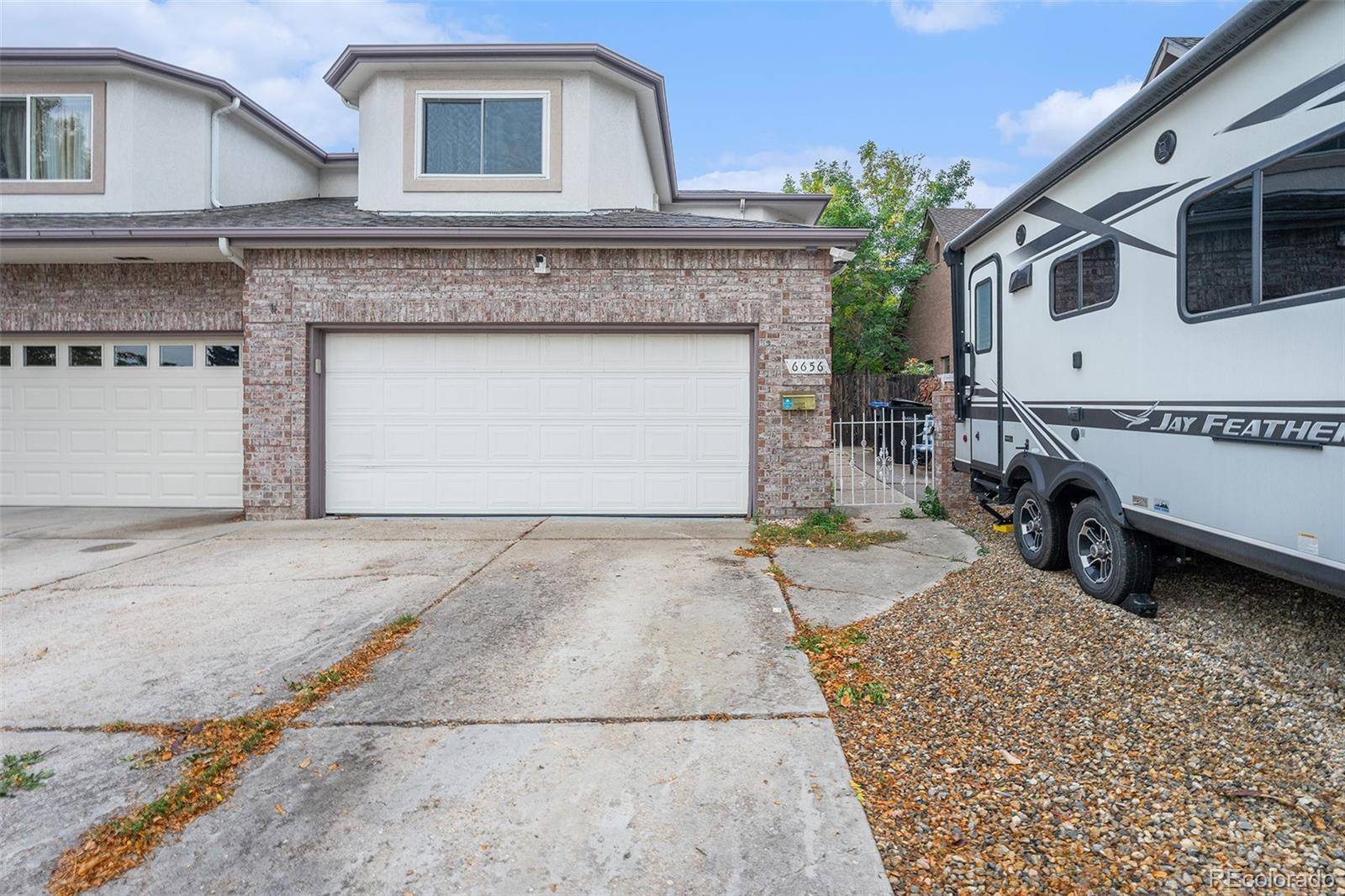 Arvada, CO 80003,6656 Benton ST