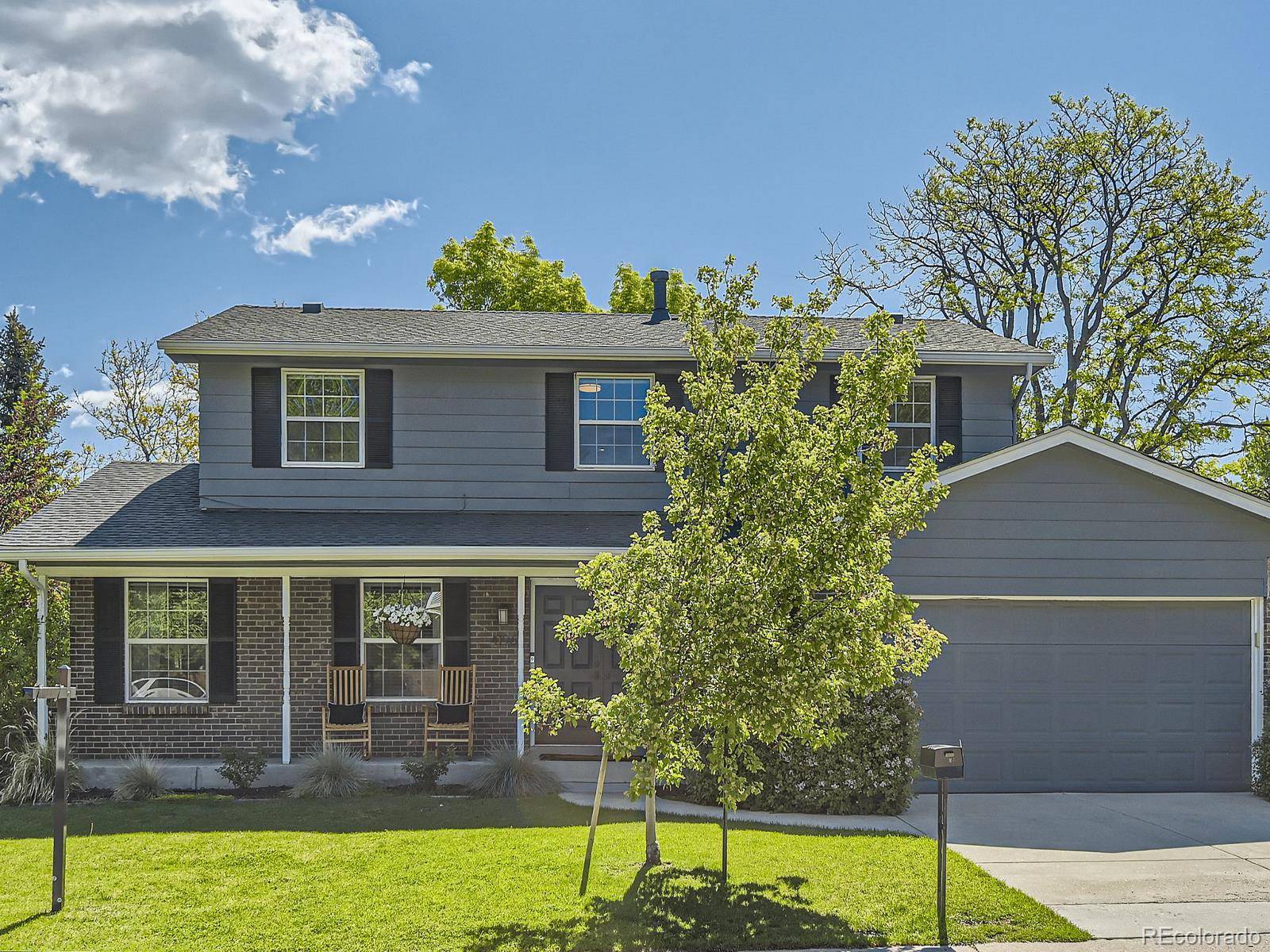 Denver, CO 80237,4196 S Reading WAY