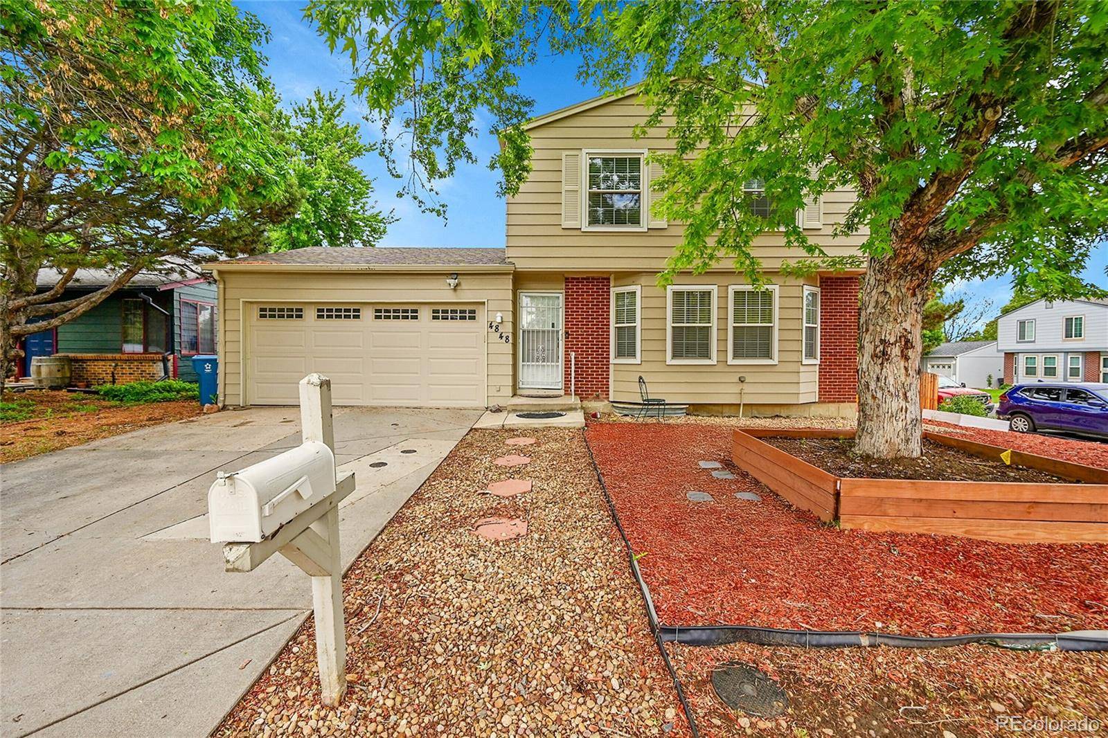 Aurora, CO 80015,4848 S Pitkin WAY