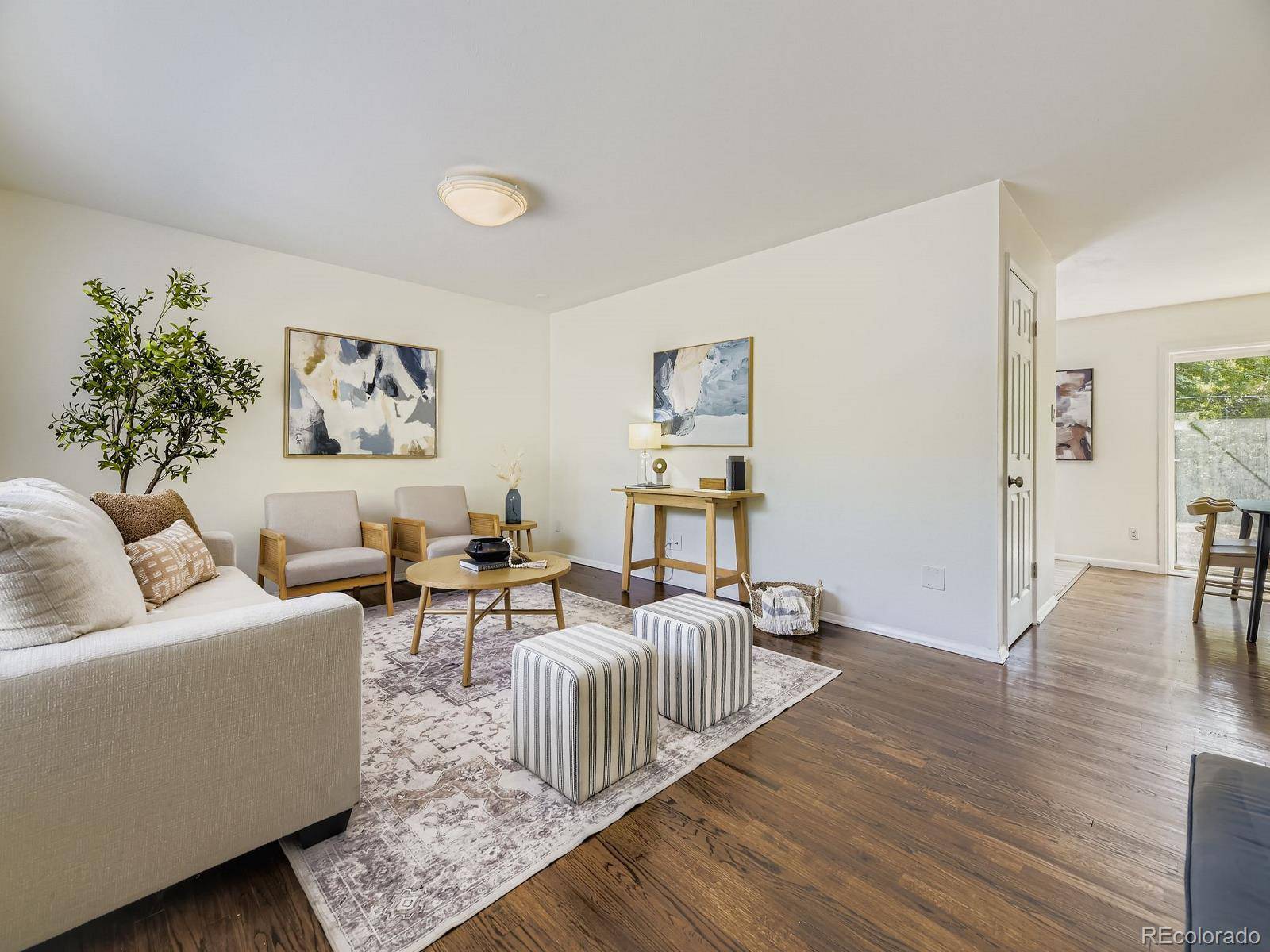 Denver, CO 80236,4140 W Floyd AVE