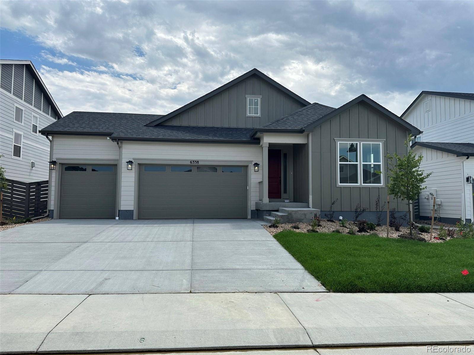 Loveland, CO 80538,6338 Icegrass AVE