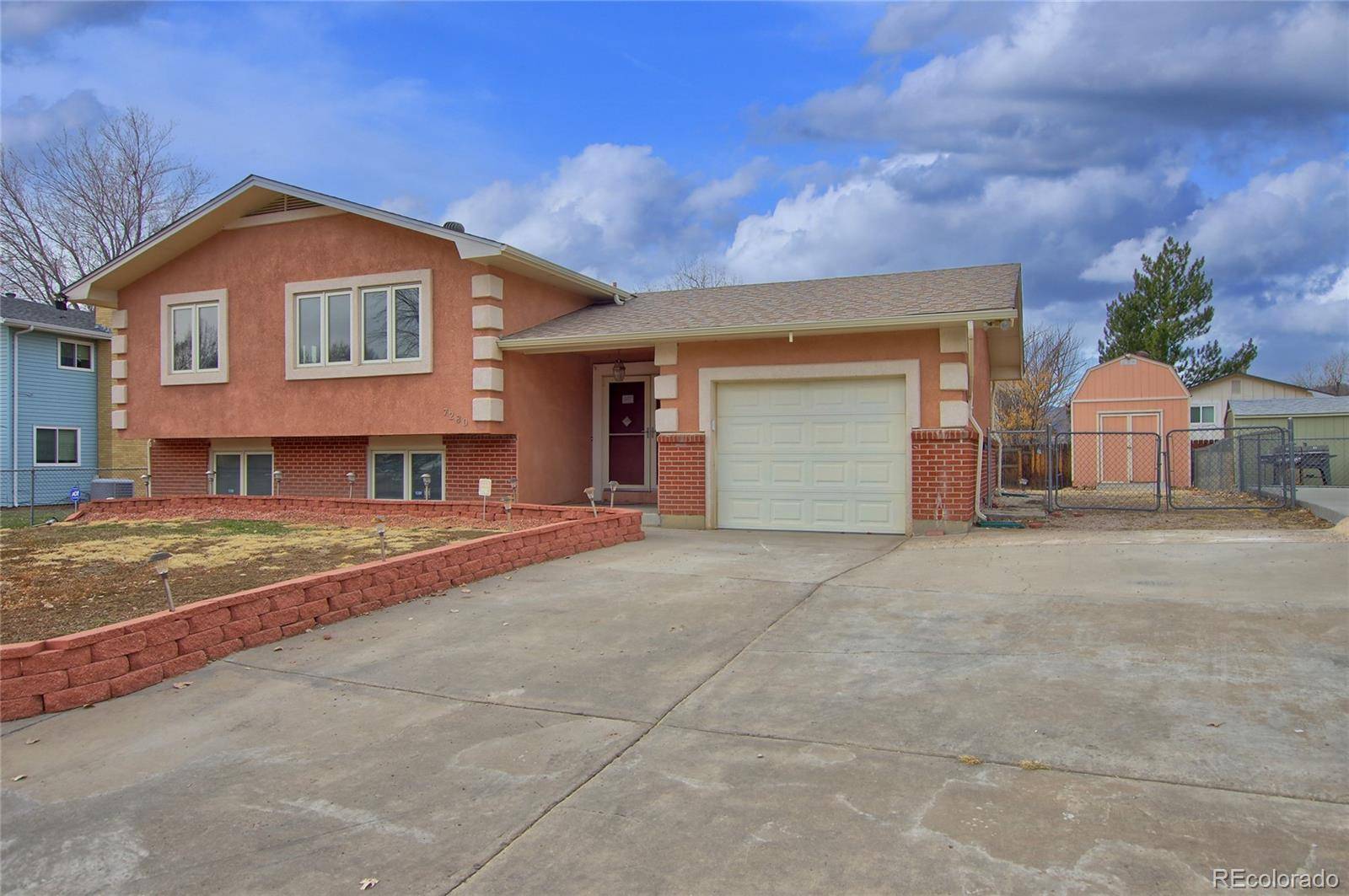 Fountain, CO 80817,7280 Fortman TER