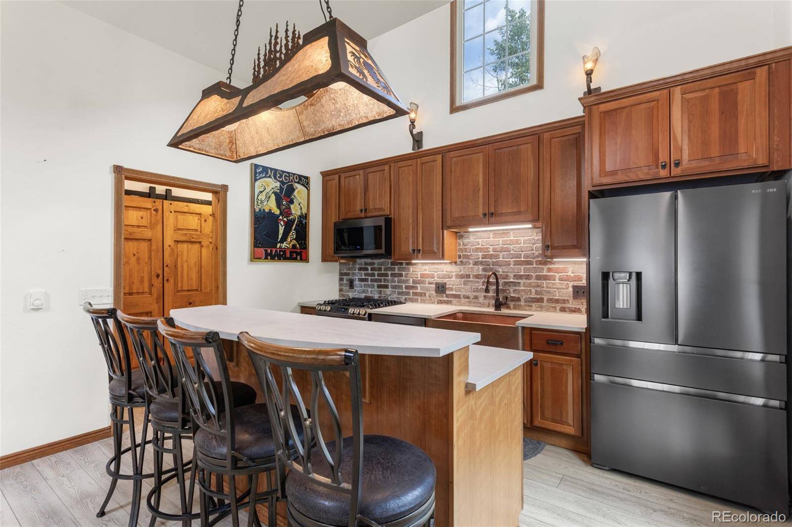 Georgetown, CO 80444,400 Argentine ST