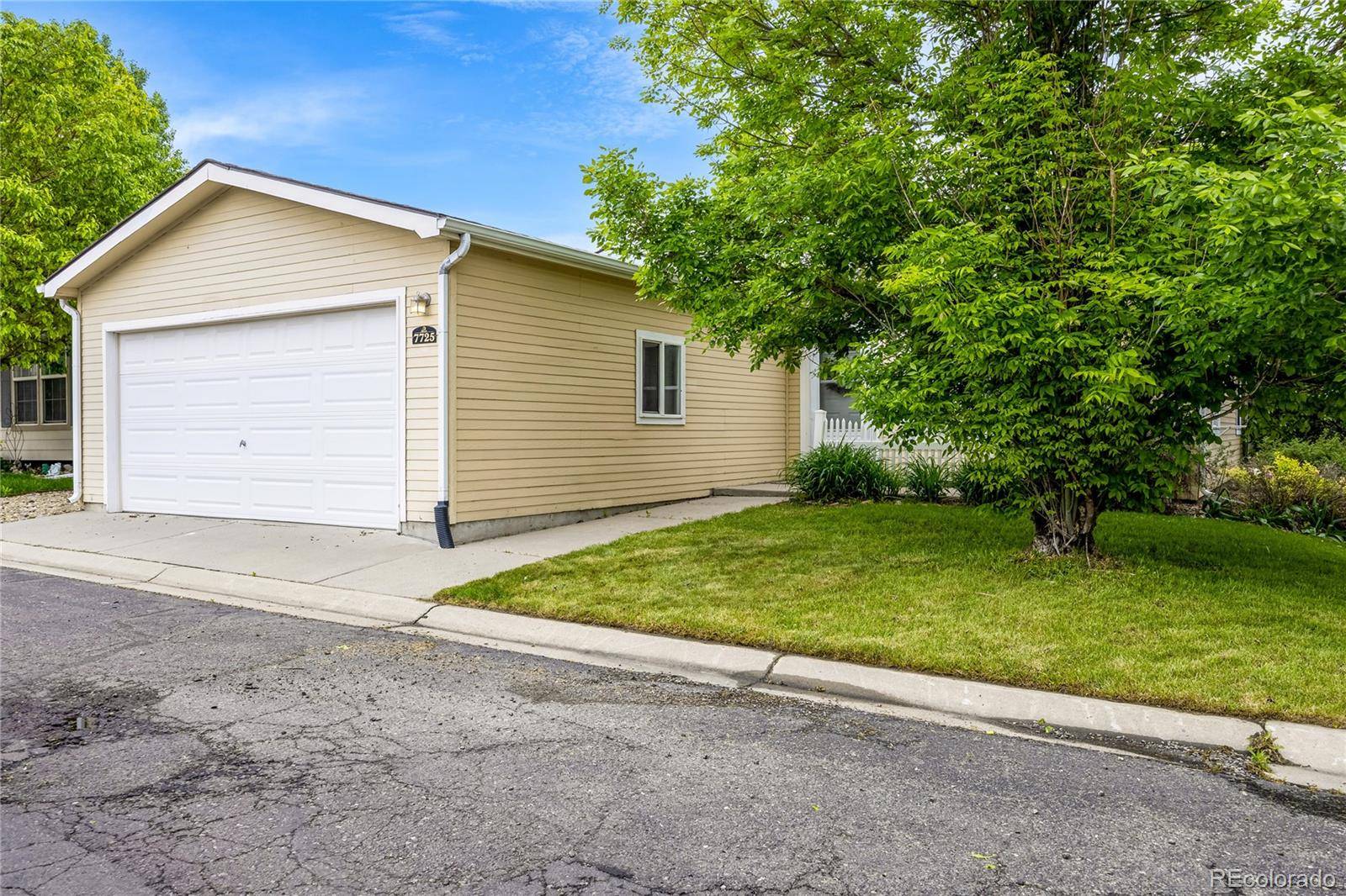 Frederick, CO 80530,7725 Hummingbird Green #78