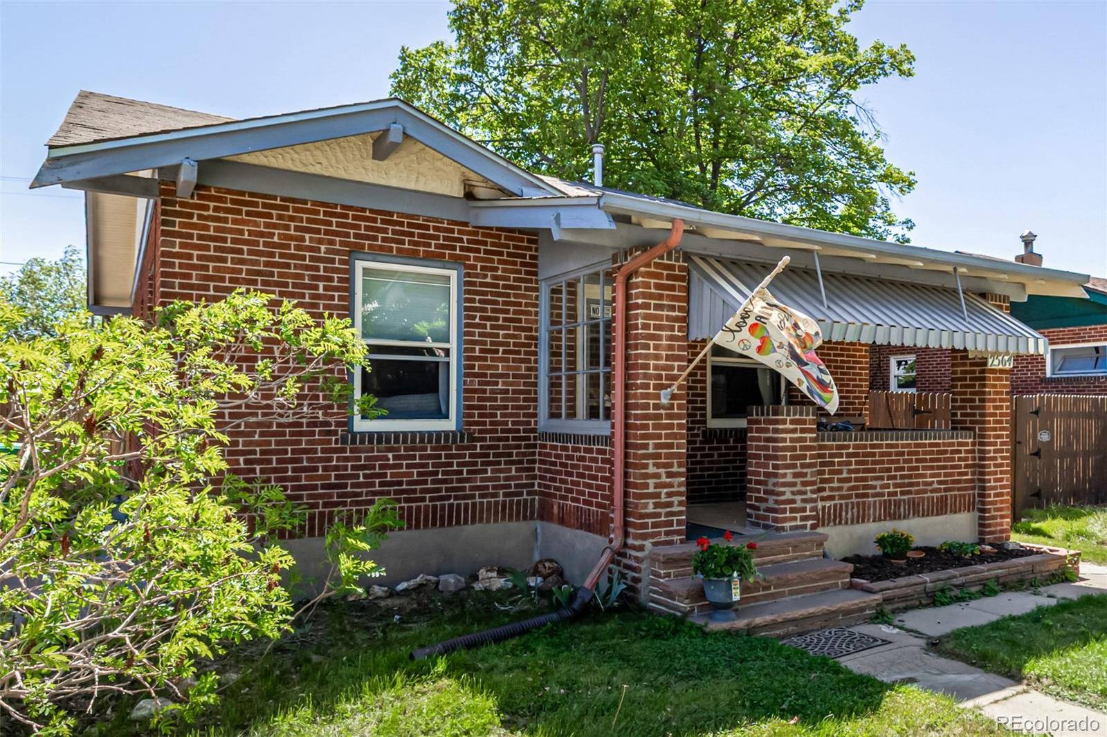 Denver, CO 80223,2564 S Acoma ST