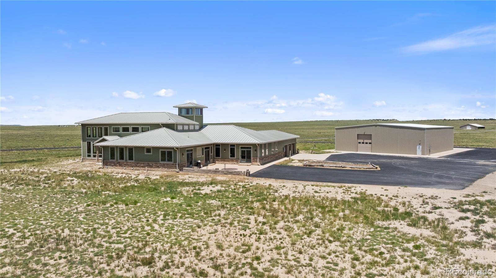 Walsenburg, CO 81089,731 CR 121