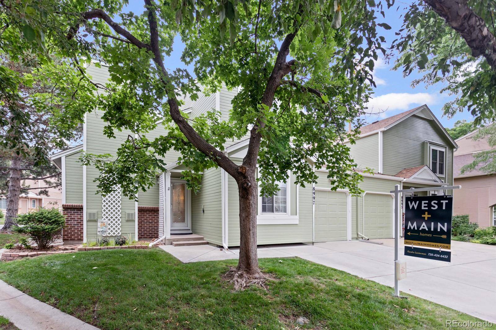 Westminster, CO 80021,8997 W 88th AVE