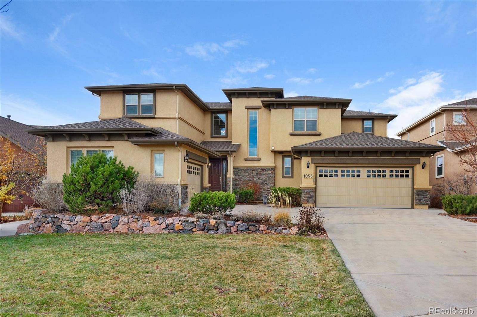 Colorado Springs, CO 80921,1053 Crystal Basin DR