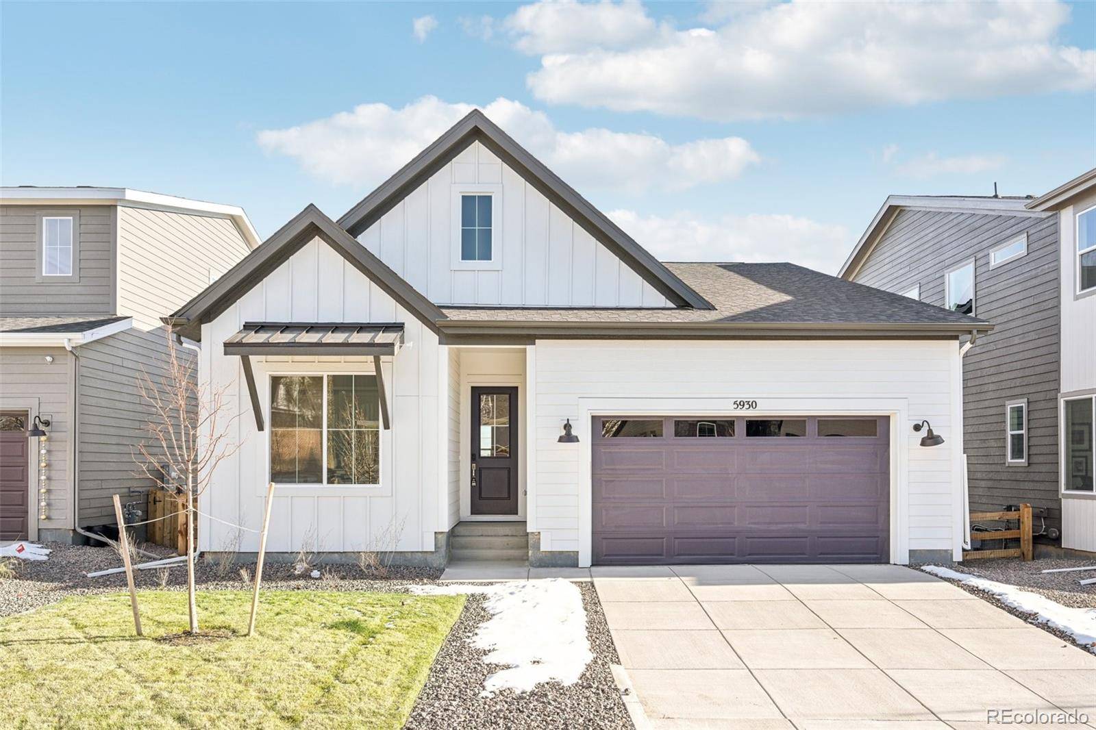 Littleton, CO 80123,5930 S Platte Canyon DR