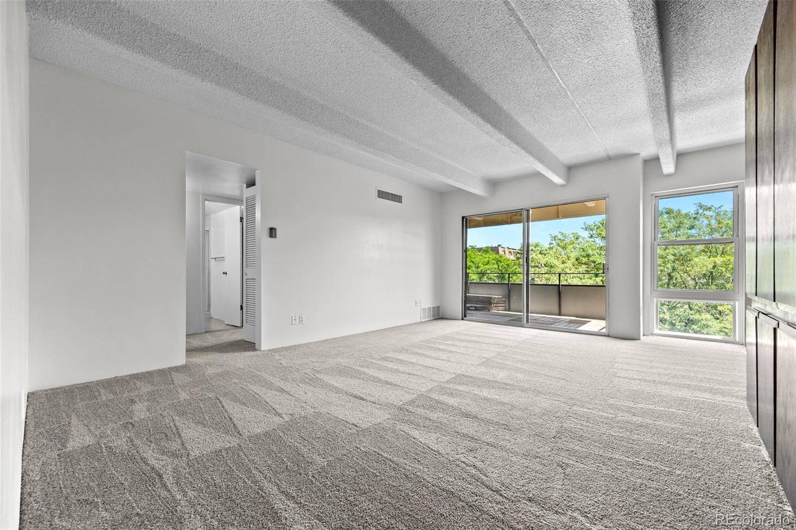 Denver, CO 80218,1255 N Ogden ST #406