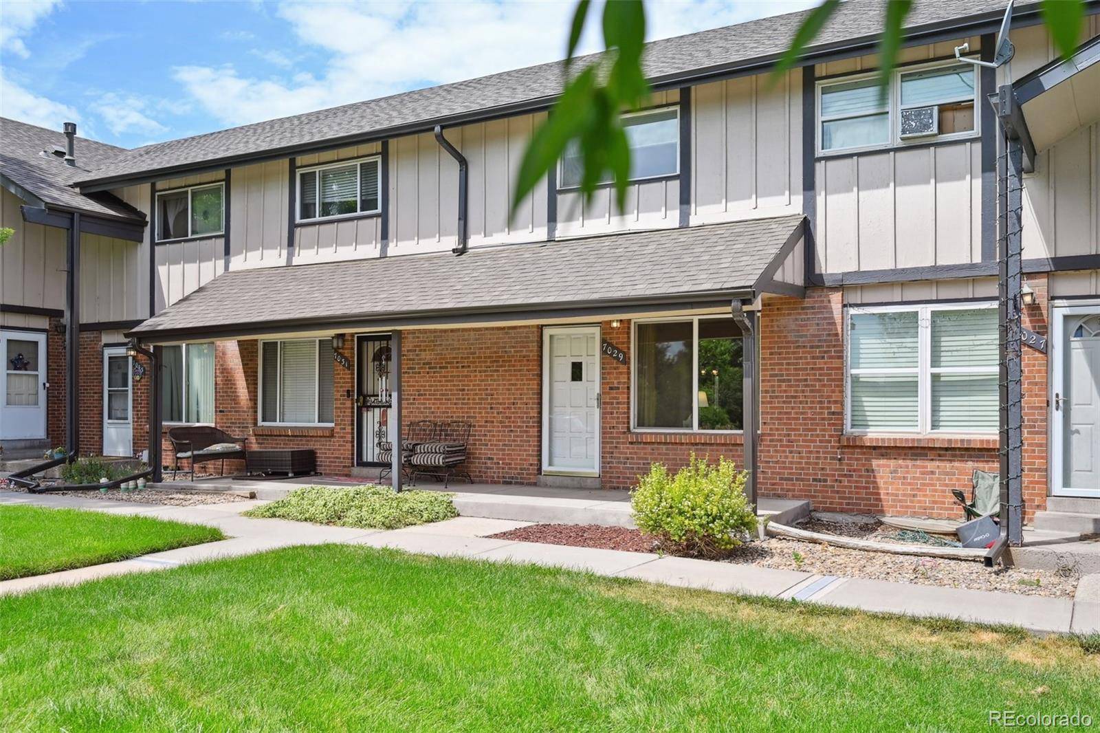 Littleton, CO 80128,7029 S Webster ST