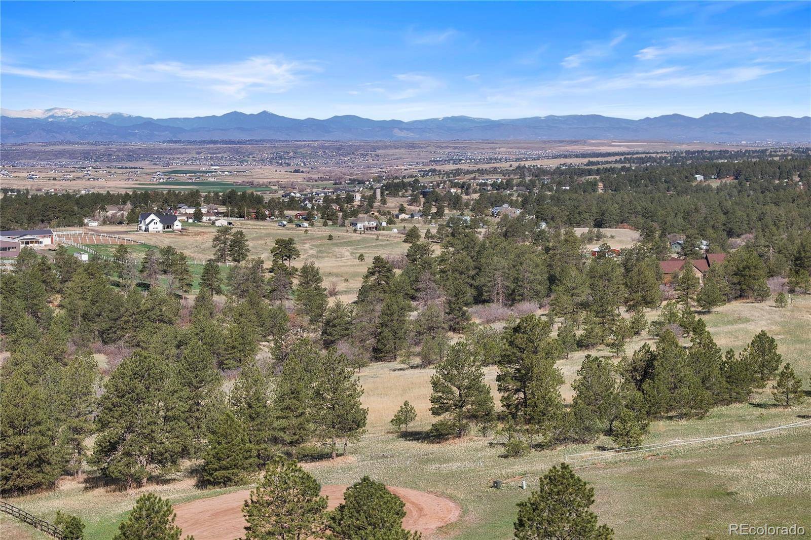 Elizabeth, CO 80107,36124 tbd Irish Hills Circle