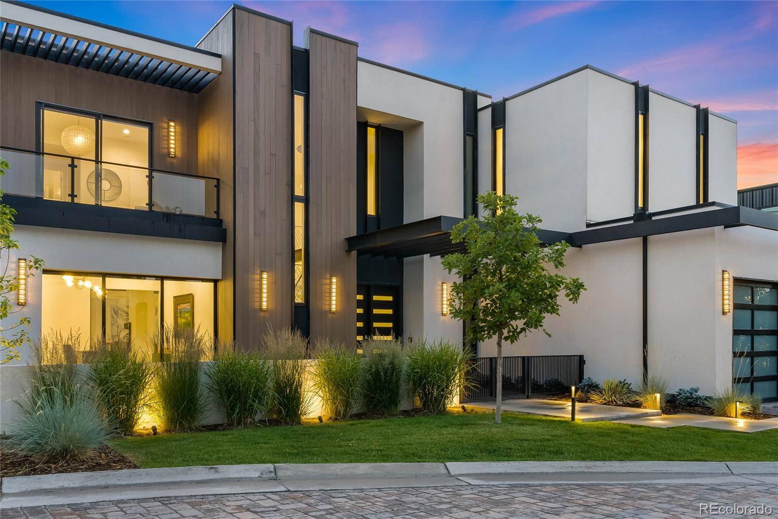 Denver, CO 80209,2821 E Cedar AVE #17