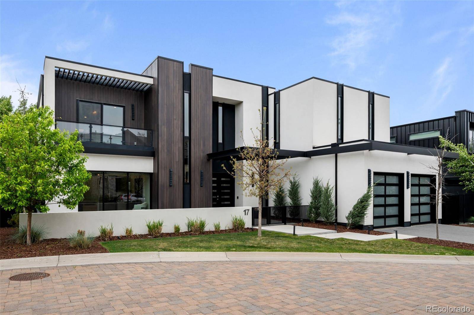Denver, CO 80209,2821 E Cedar AVE #17