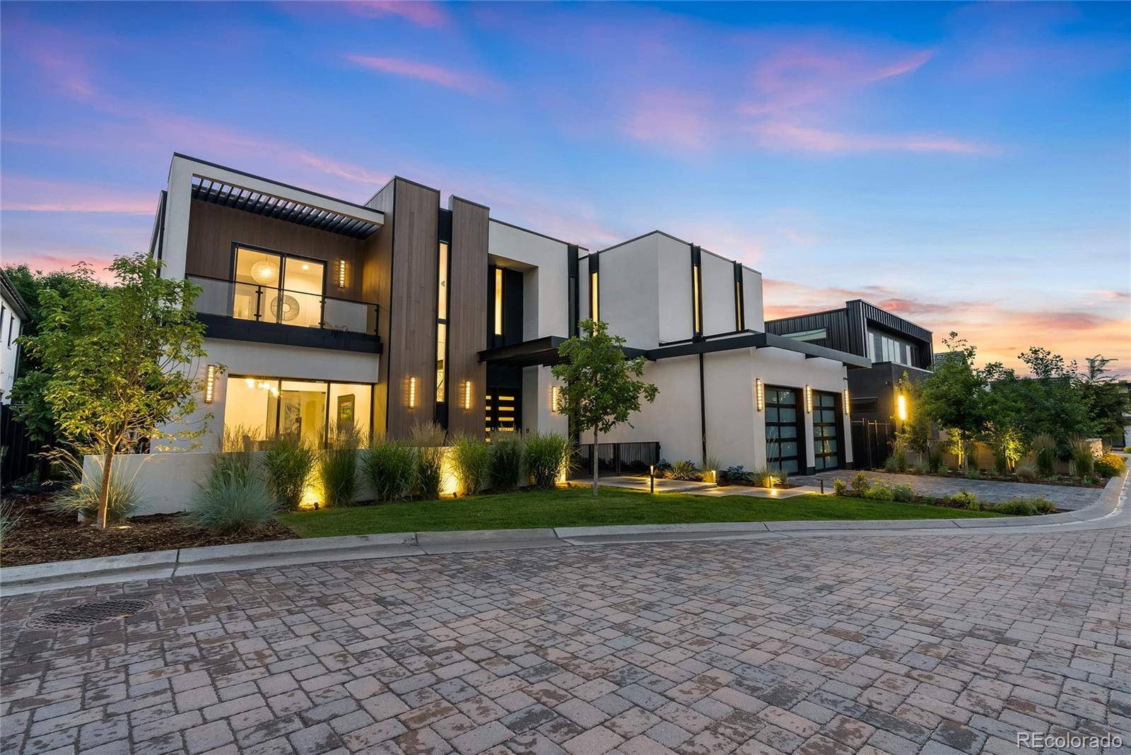 Denver, CO 80209,2821 E Cedar AVE #17
