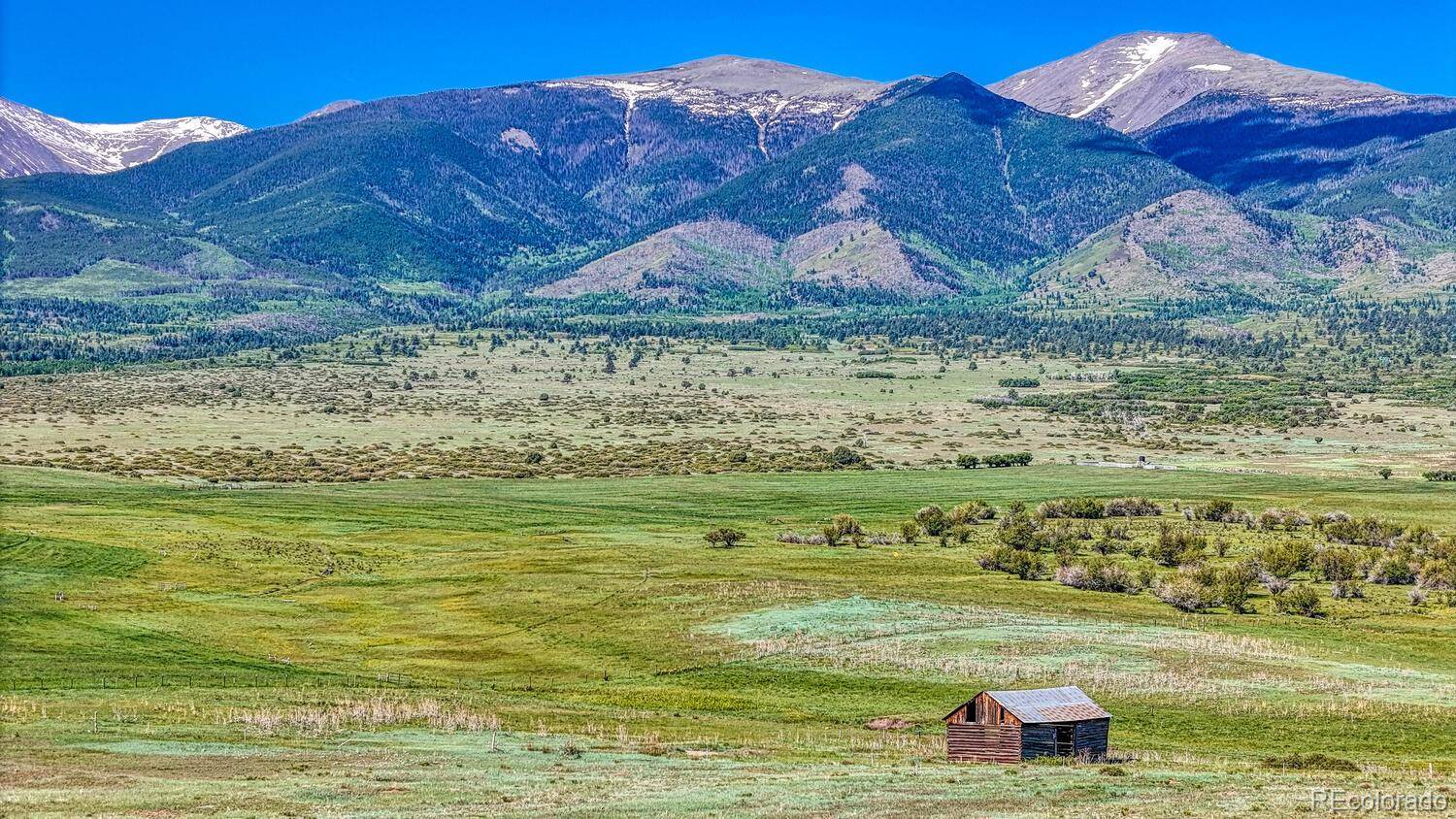 Cotopaxi, CO 81223,500 Two Creeks