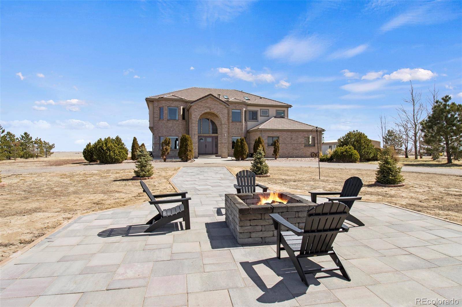 Bennett, CO 80102,1150 S County Road 121