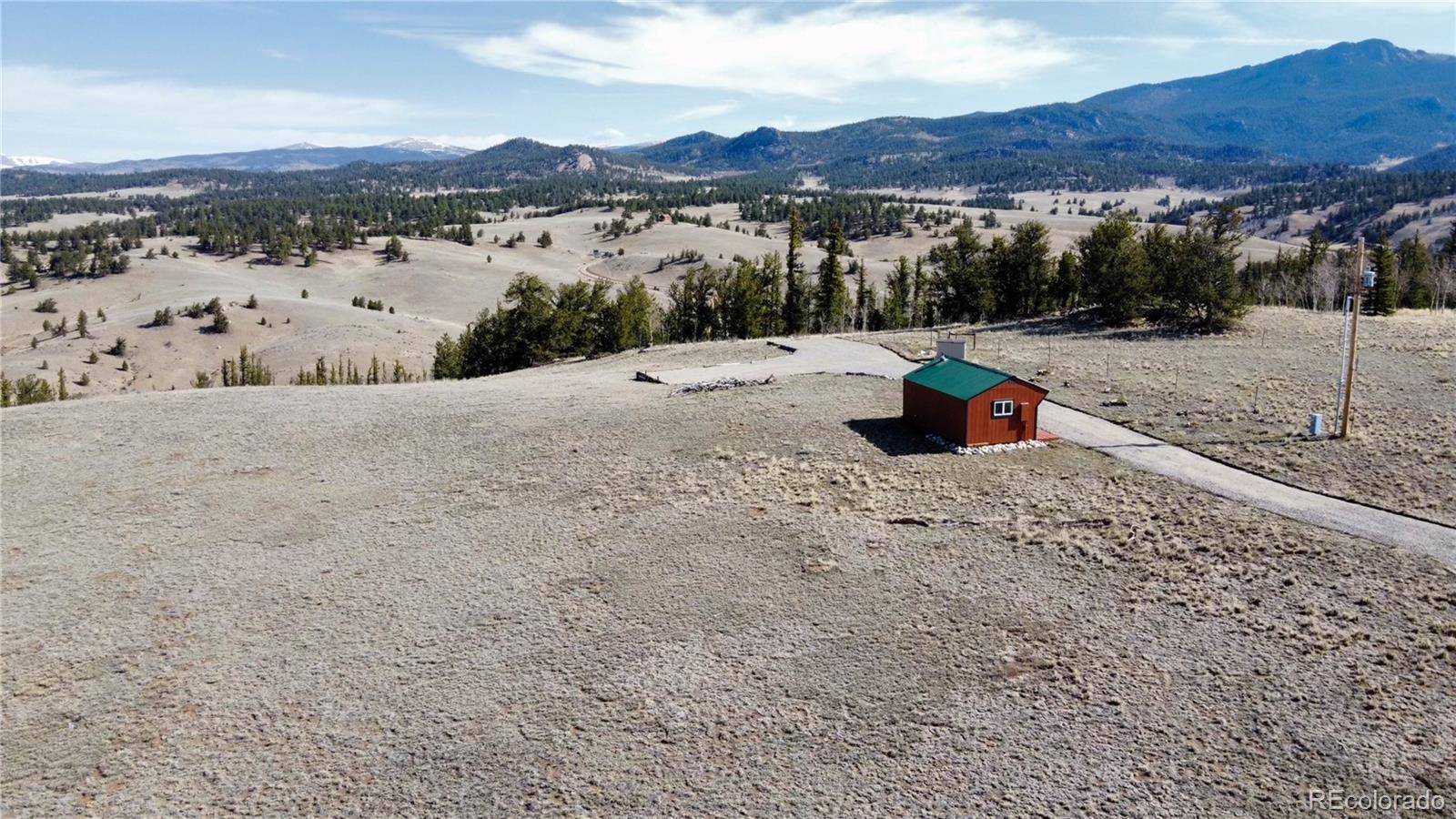 Jefferson, CO 80456,1289 Willow WAY